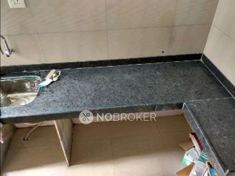 1 BHK Flat In Qualitas Esquina for Rent  In Esquina, Plot 80, Sector 17, Ulwe, Navi Mumbai, Maharashtra 410206, India