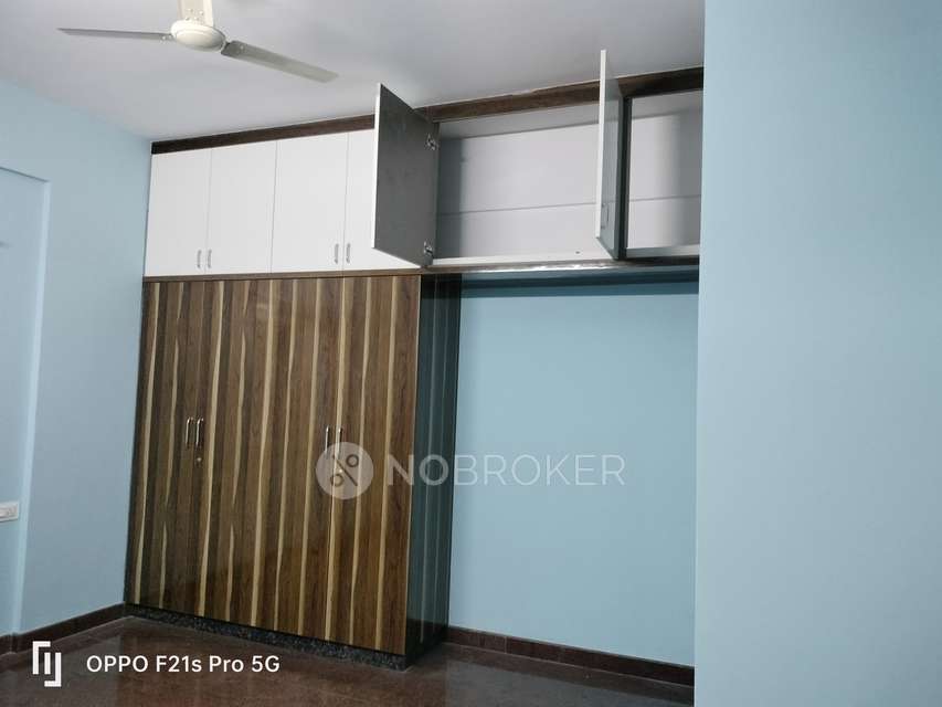 1 BHK Flat In Sree Jaganivasa for Rent  In Hosakerehalli