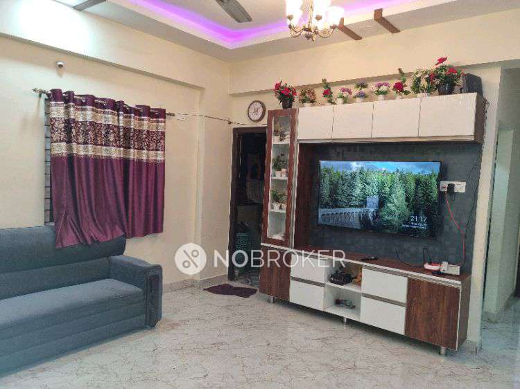 3 BHK Flat For Sale  In Bandlaguda Jagir