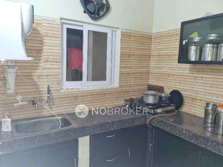 3 BHK Flat For Sale  In Bandlaguda Jagir