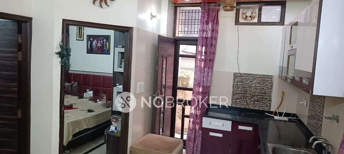 2 BHK Flat For Sale  In Dwarka
