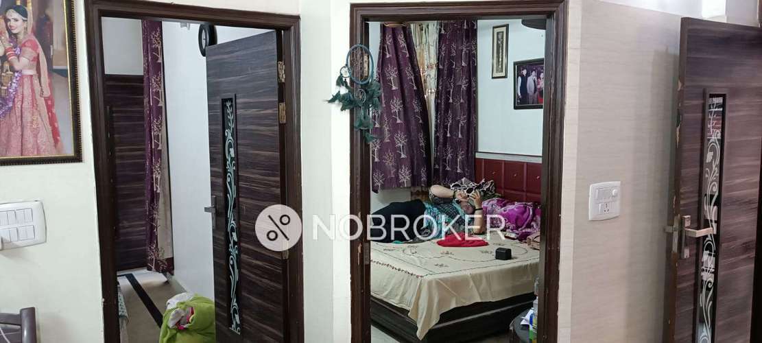 2 BHK Flat For Sale  In Dwarka