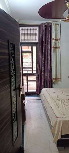 2 BHK Flat For Sale  In Dwarka