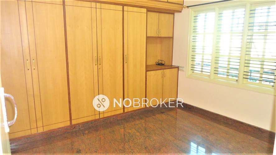 2 BHK House for Rent  In Isro Layout 