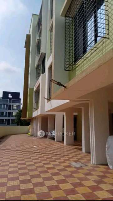 1 RK Flat In Ap For Sale  In Palghar Police Station