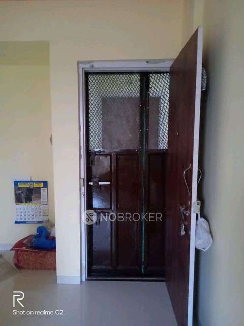 1 RK Flat In Ap For Sale  In Palghar Police Station