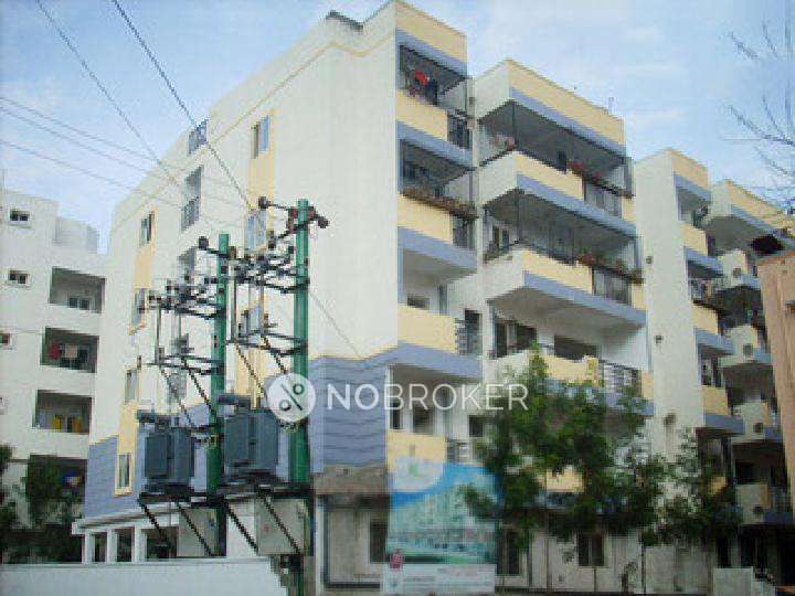 Sls Silver Oak, kodigehalli, north Bengaluru Kodigehalli Main Road Rent