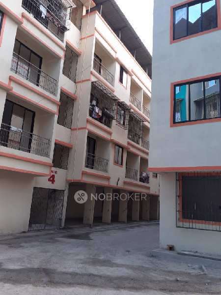 1 BHK Flat In Wayale Construction  For Sale  In Thane