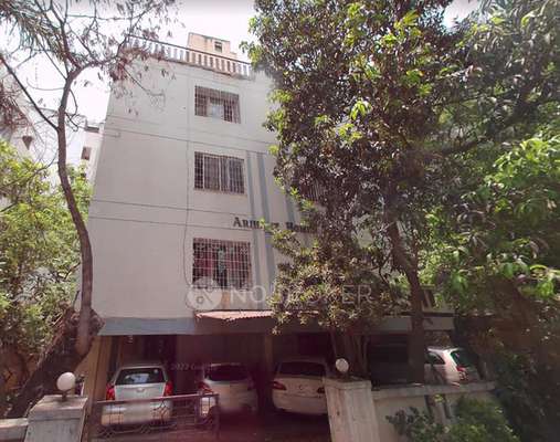2 BHK Flat In Arihant Home for Rent  In Erandwane