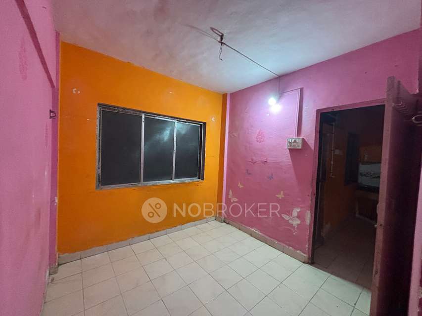 1 BHK Flat In Lambodar Co.oprrative Hsg Soc  for Rent  In Vasai East