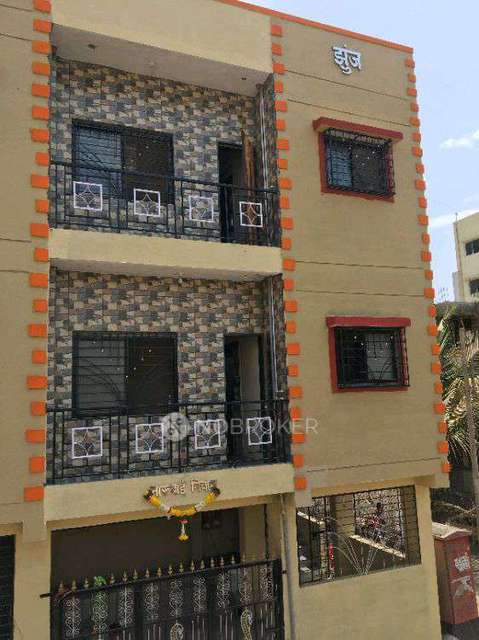 1 BHK House for Rent  In Dighi
