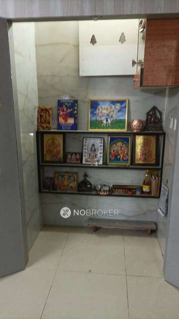 2 BHK Flat In S P Essense For Sale  In Kil Ayanambakkam