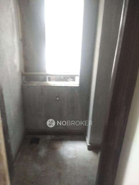 1 BHK Flat In Ganga Ambar For Sale  In Tathawade