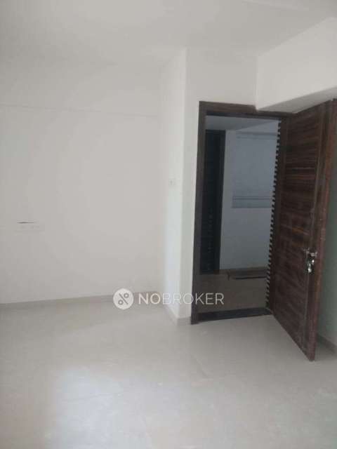 1 BHK Flat In Ganga Ambar For Sale  In Tathawade