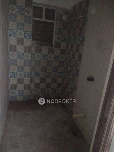 1 BHK Flat In Ganga Ambar For Sale  In Tathawade