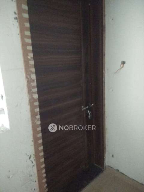 1 BHK Flat In Ganga Ambar For Sale  In Tathawade