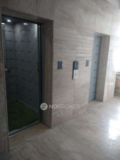 1 BHK Flat In Ganga Ambar For Sale  In Tathawade