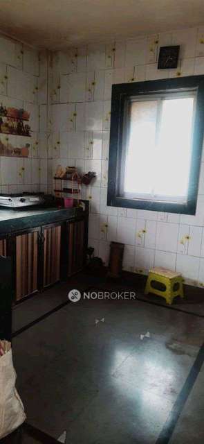 1 BHK Flat In Shivam Complex  For Sale  In Milind Nagar