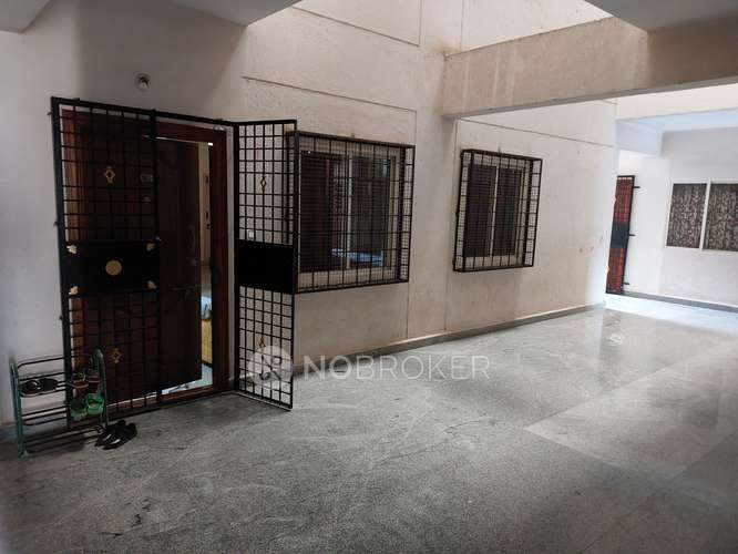 Slv Pride Apartment Chikkathogur Main Road, Basapura Without