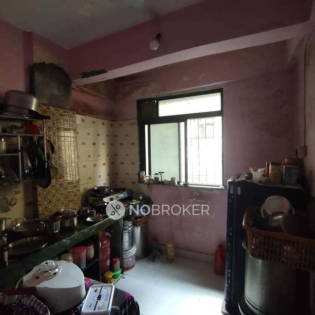 1 BHK Flat In Mahakali Chs For Sale  In Nalasopara
