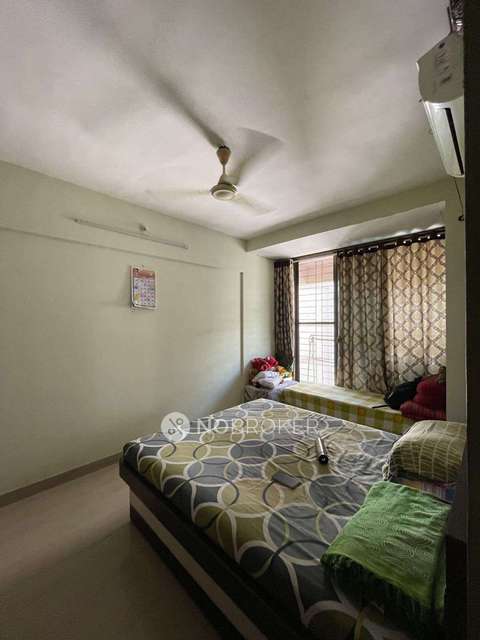 1 BHK Flat In Shree Samarth Niraj City Phase 2, Khadakpada For Sale  In Niraj City