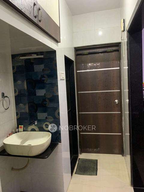 1 BHK Flat In Shree Samarth Niraj City Phase 2, Khadakpada For Sale  In Niraj City