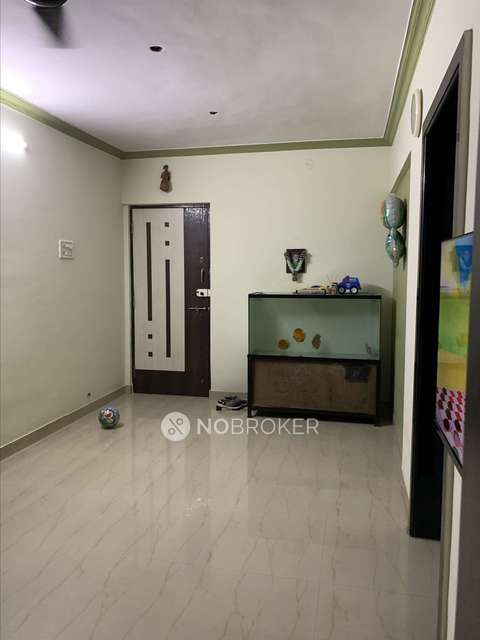 1 BHK Flat In Shree Samarth Niraj City Phase 2, Khadakpada For Sale  In Niraj City