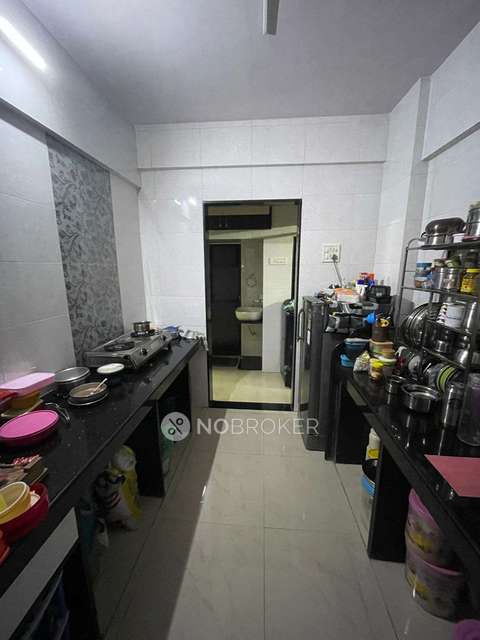 1 BHK Flat In Shree Samarth Niraj City Phase 2, Khadakpada For Sale  In Niraj City