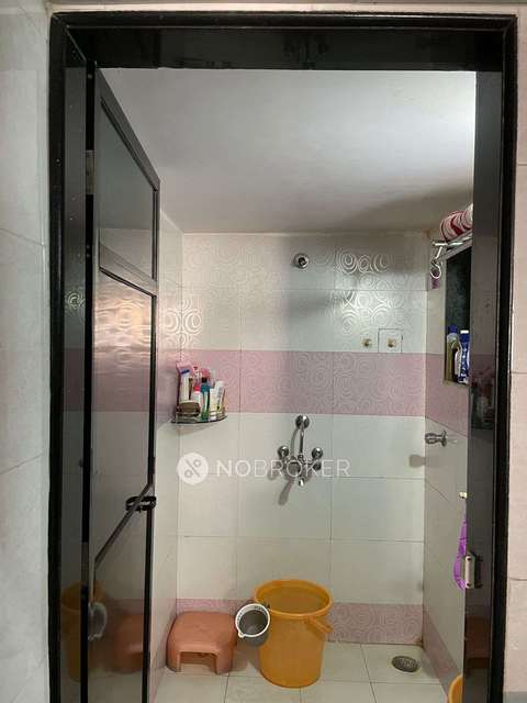 1 BHK Flat In Shree Samarth Niraj City Phase 2, Khadakpada For Sale  In Niraj City