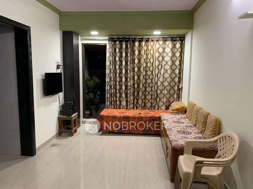 1 BHK Flat In Shree Samarth Niraj City Phase 2, Khadakpada For Sale  In Niraj City