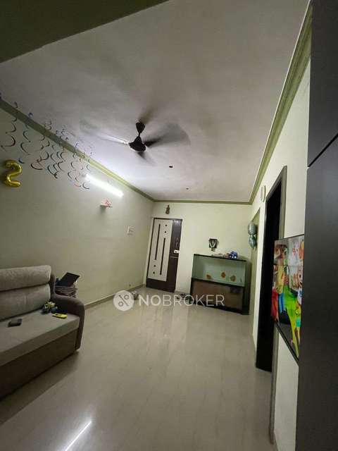 1 BHK Flat In Shree Samarth Niraj City Phase 2, Khadakpada For Sale  In Niraj City