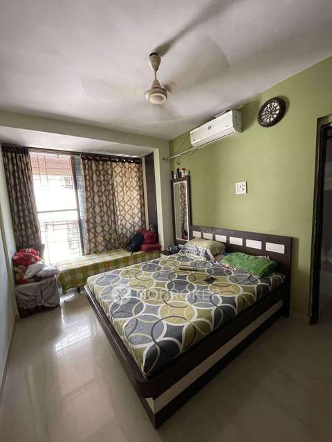 1 BHK Flat In Shree Samarth Niraj City Phase 2, Khadakpada For Sale  In Niraj City