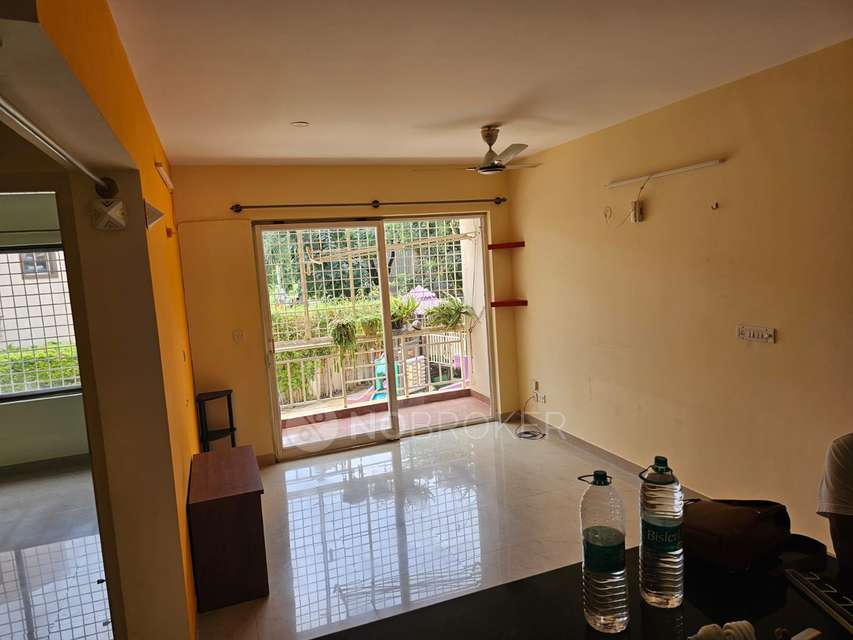 1 BHK Villa In Arun Patios For Sale  In Yelahanka