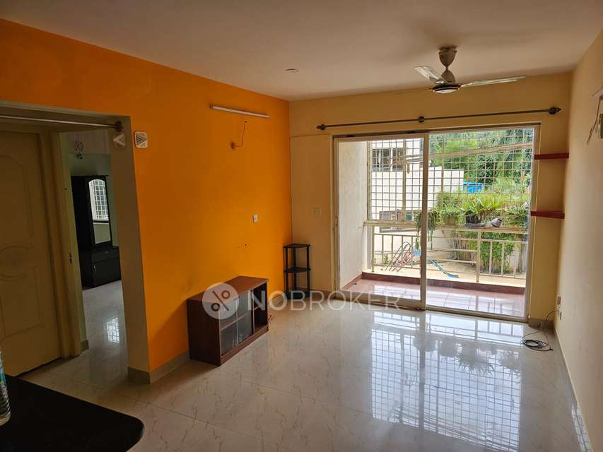 1 BHK Villa In Arun Patios For Sale  In Yelahanka
