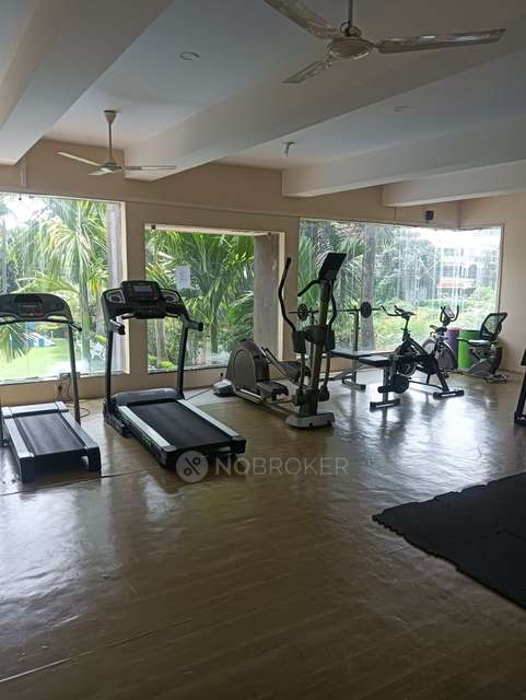 1 BHK Villa In Arun Patios For Sale  In Yelahanka