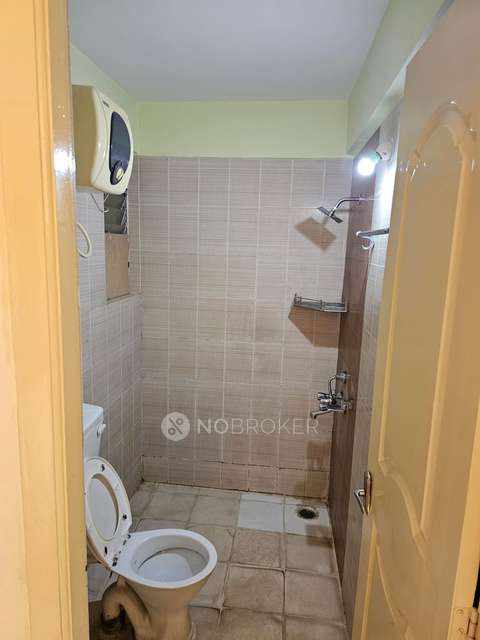 1 BHK Villa In Arun Patios For Sale  In Yelahanka