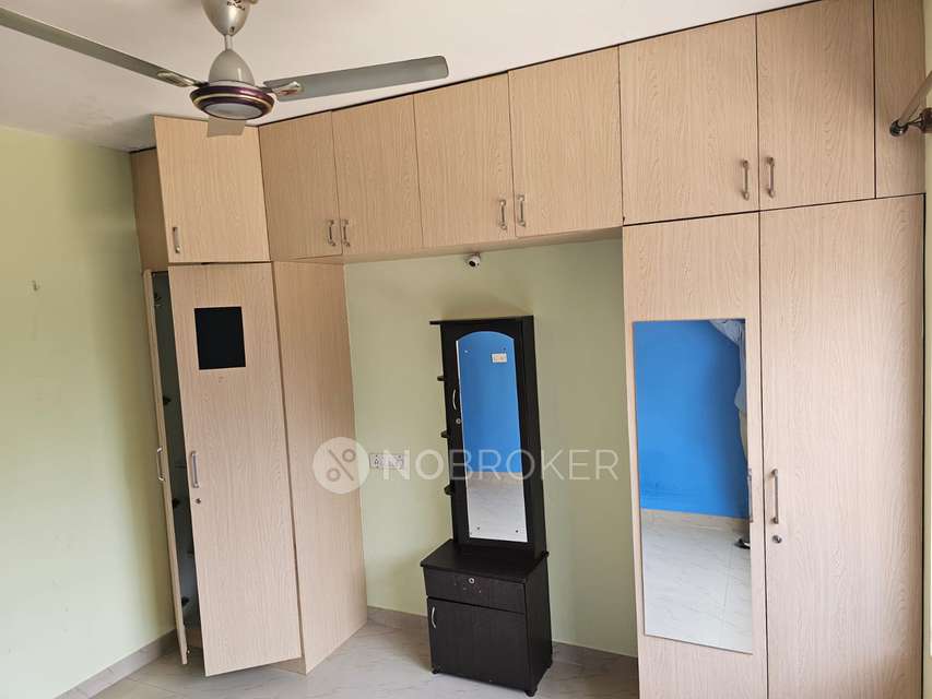 1 BHK Villa In Arun Patios For Sale  In Yelahanka