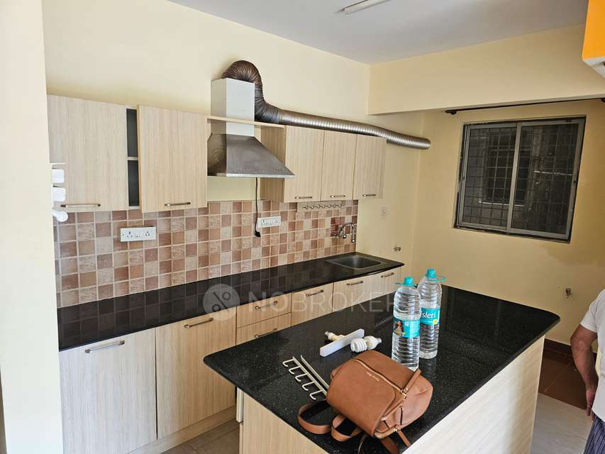 1 BHK Villa In Arun Patios For Sale  In Yelahanka