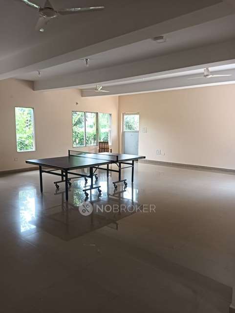 1 BHK Villa In Arun Patios For Sale  In Yelahanka