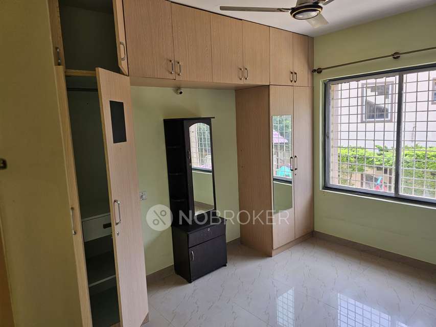 1 BHK Villa In Arun Patios For Sale  In Yelahanka