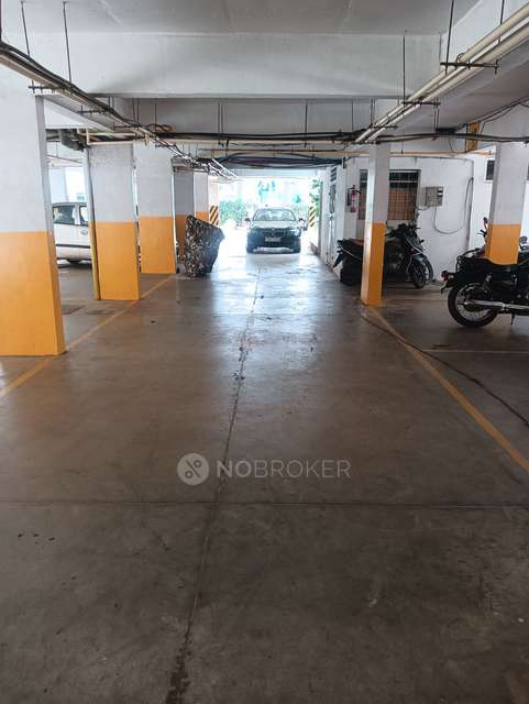 1 BHK Villa In Arun Patios For Sale  In Yelahanka