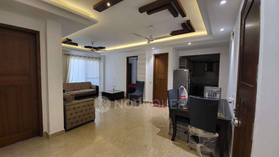 standalone building Vasant Kunj Rent WITHOUT BROKERAGE Fully