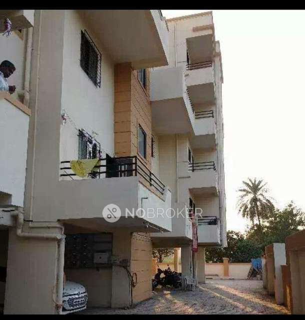 1 BHK Flat In Tarai Greenfield  For Sale  In Kirkatwadi