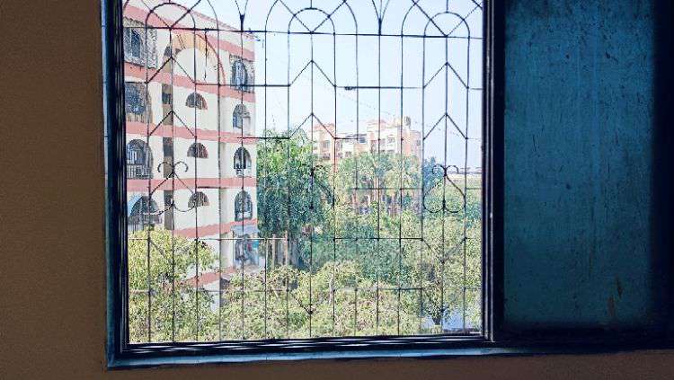 2 BHK Flat In Ranimahal  Apartment For Sale  In Bhayandar West