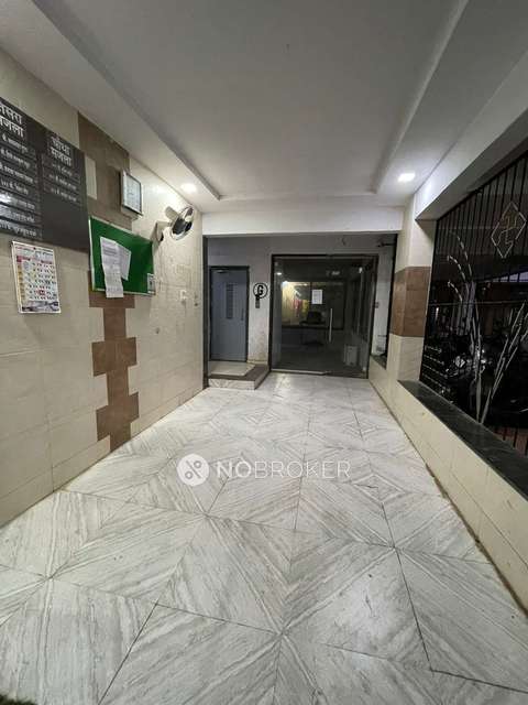 1 BHK Flat In Jai Mata Di Complex For Sale  In Bhiwandi