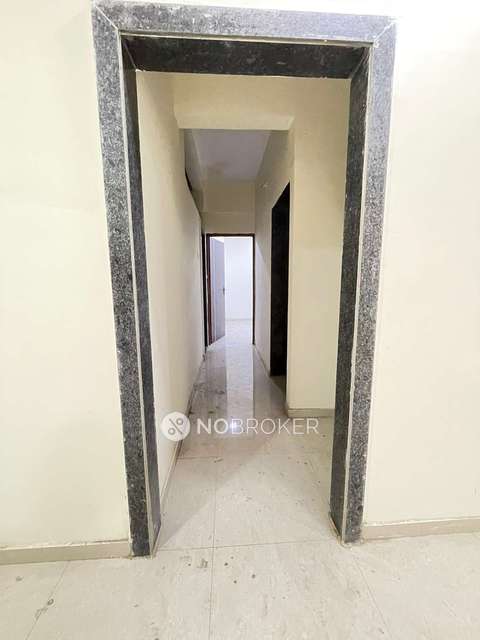 1 BHK Flat In Jai Mata Di Complex For Sale  In Bhiwandi