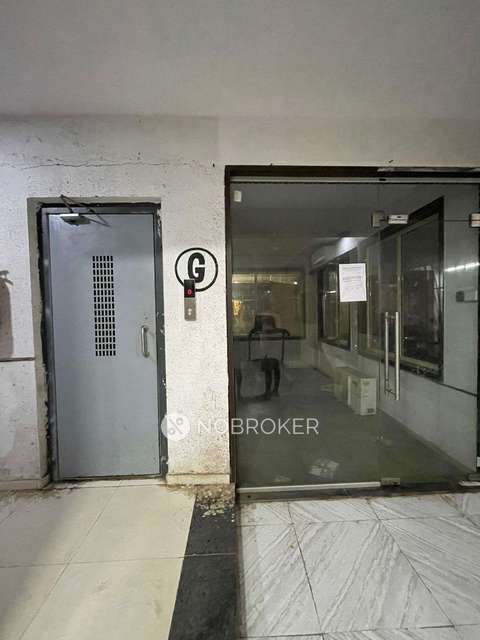 1 BHK Flat In Jai Mata Di Complex For Sale  In Bhiwandi