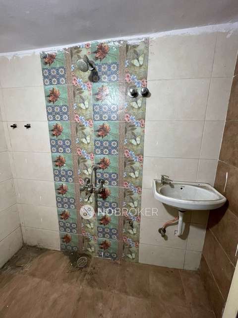 1 BHK Flat In Jai Mata Di Complex For Sale  In Bhiwandi