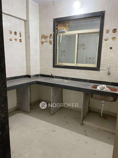 1 BHK Flat In Jai Mata Di Complex For Sale  In Bhiwandi