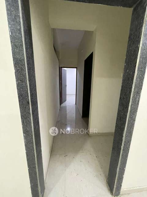 1 BHK Flat In Jai Mata Di Complex For Sale  In Bhiwandi